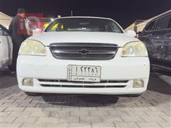 Chevrolet Optra